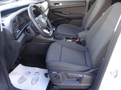 VW Caddy 2.0 TDI / Life /  PDC / RFK / ALU /  AHK 