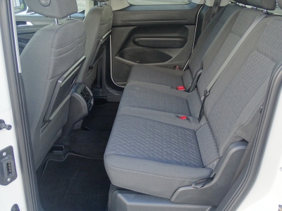 VW Caddy 2.0 TDI / Life /  PDC / RFK / ALU /  AHK 