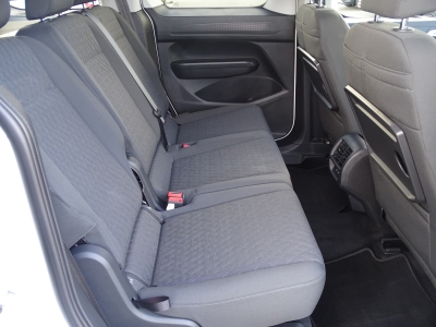 VW Caddy 2.0 TDI / Life /  PDC / RFK / ALU /  AHK 