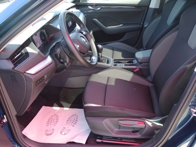 Skoda Octavia 2.0 TDI*LED*PANO*AHK*SHZG*NAVI*ACC*DAB*