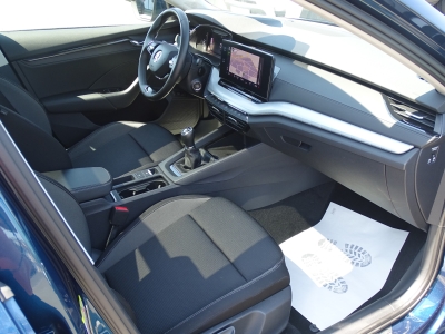 Skoda Octavia 2.0 TDI*LED*PANO*AHK*SHZG*NAVI*ACC*DAB*