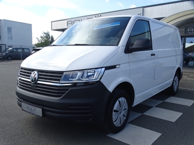 VW T6 Transporter 2.0 TDI EcoProfi*AHK*DAB*KLIMA*PDC*