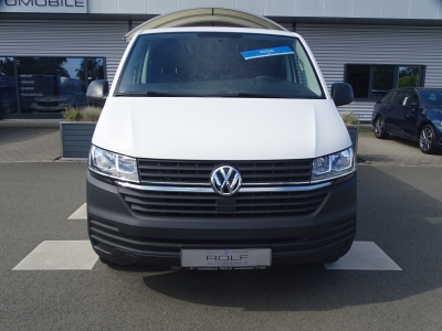 VW T6 Transporter 2.0 TDI EcoProfi*AHK*DAB*KLIMA*PDC*