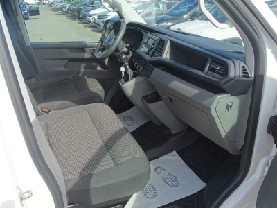 VW T6 Transporter 2.0 TDI EcoProfi*AHK*DAB*KLIMA*PDC*