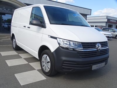 VW T6 Transporter 2.0 TDI EcoProfi*AHK*DAB*KLIMA*PDC*