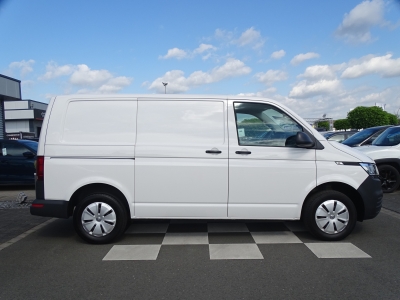 VW T6 Transporter 2.0 TDI EcoProfi*AHK*DAB*KLIMA*PDC*