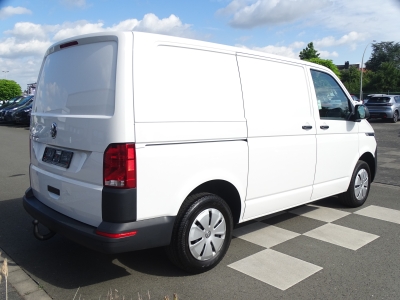 VW T6 Transporter 2.0 TDI EcoProfi*AHK*DAB*KLIMA*PDC*
