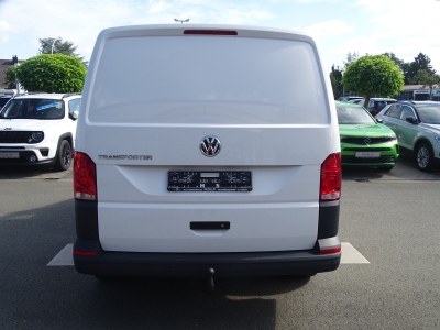 VW T6 Transporter 2.0 TDI EcoProfi*AHK*DAB*KLIMA*PDC*