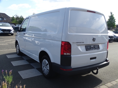 VW T6 Transporter 2.0 TDI EcoProfi*AHK*DAB*KLIMA*PDC*