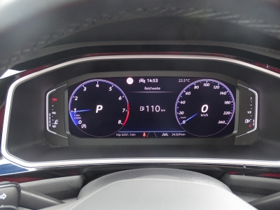 VW T-Roc 1.5 R-Line*DSG*RFK*SHZG*APP COONECT*ACC* 