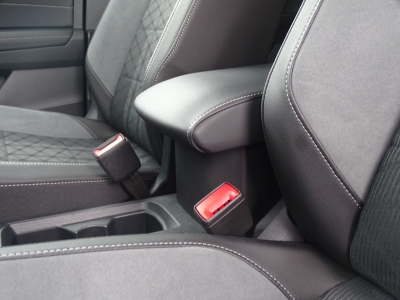 VW T-Roc 1.5 R-Line*DSG*RFK*SHZG*APP COONECT*ACC* 