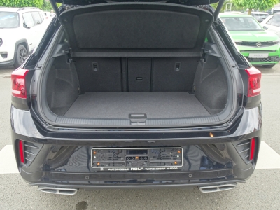 VW T-Roc 1.5 R-Line*DSG*RFK*SHZG*APP COONECT*ACC* 