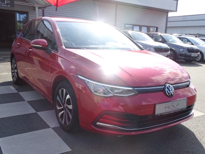 VW Golf 1.5 Active*LED*NAVI*APP CONNECT*SHZG*ACC*