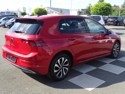 VW Golf 1.5 Active*LED*NAVI*APP CONNECT*SHZG*ACC*