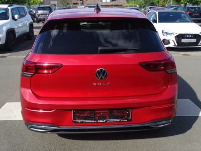 VW Golf 1.5 Active*LED*NAVI*APP CONNECT*SHZG*ACC*