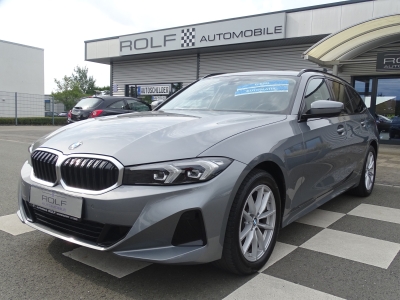 BMW 320 d xDrive*NAVI*LED*SHZG*DAB*LIVE COCKPIT*PDC*