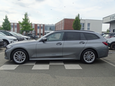 BMW 320 d xDrive*NAVI*LED*SHZG*DAB*LIVE COCKPIT*PDC*