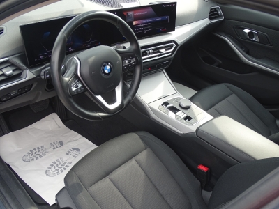 BMW 320 d xDrive*NAVI*LED*SHZG*DAB*LIVE COCKPIT*PDC*