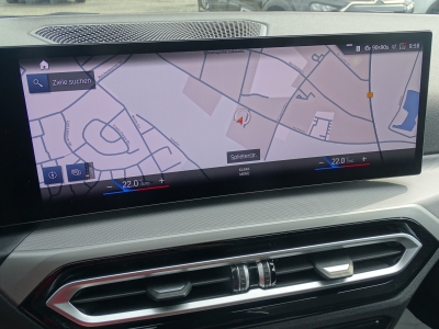 BMW 320 d xDrive*NAVI*LED*SHZG*DAB*LIVE COCKPIT*PDC*