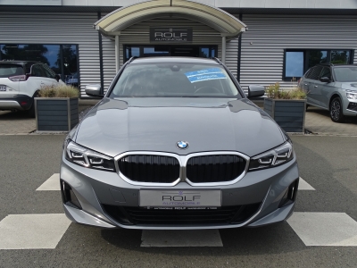 BMW 320 d xDrive*NAVI*LED*SHZG*DAB*LIVE COCKPIT*PDC*