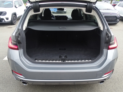 BMW 320 d xDrive*NAVI*LED*SHZG*DAB*LIVE COCKPIT*PDC*