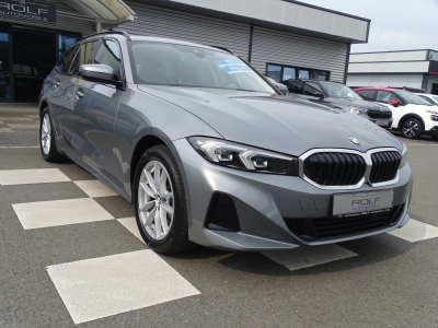BMW 320 d xDrive*NAVI*LED*SHZG*DAB*LIVE COCKPIT*PDC*