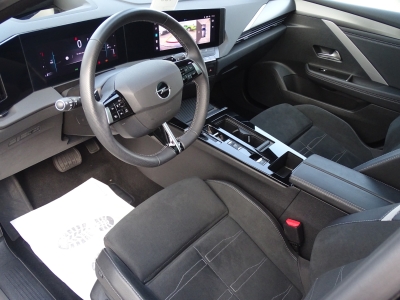 Opel Astra 1.2 GS*AT*PANO*MATRIX*LED*NAVI*KAMERA*TEMP