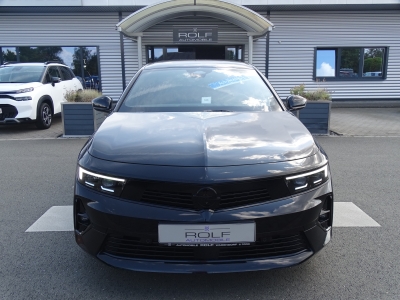 Opel Astra 1.2 GS*AT*PANO*MATRIX*LED*NAVI*KAMERA*TEMP
