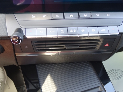 Opel Astra 1.2 GS*AT*PANO*MATRIX*LED*NAVI*KAMERA*TEMP