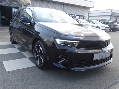Opel Astra 1.2 GS*AT*PANO*MATRIX*LED*NAVI*KAMERA*TEMP