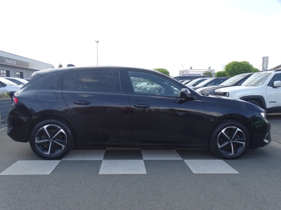 Opel Astra 1.2 GS*AT*PANO*MATRIX*LED*NAVI*KAMERA*TEMP