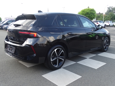 Opel Astra 1.2 GS*AT*PANO*MATRIX*LED*NAVI*KAMERA*TEMP