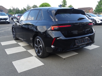 Opel Astra 1.2 GS*AT*PANO*MATRIX*LED*NAVI*KAMERA*TEMP
