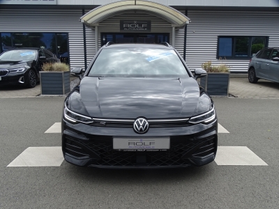 VW Golf 1.5 eTSI*R-Line*DSG*ACC*RFK*GJR*LED*TEMP*
