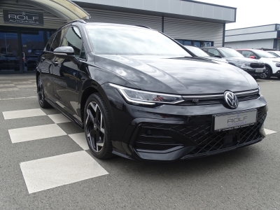 VW Golf 1.5 eTSI*R-Line*DSG*ACC*RFK*GJR*LED*TEMP*