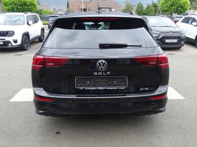 VW Golf 1.5 eTSI*R-Line*DSG*ACC*RFK*GJR*LED*TEMP*