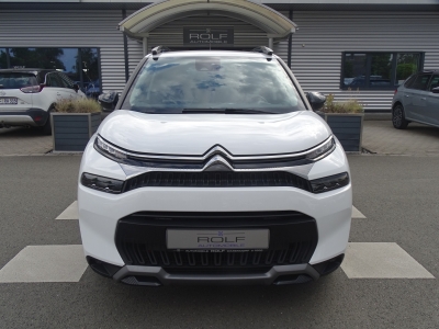 Citroen C3 Aircross 1.2*DAB*ALU*RFK*NAVI*GJR*LED*C APPS*