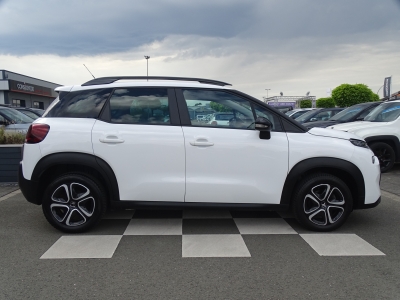 Citroen C3 Aircross 1.2*DAB*ALU*RFK*NAVI*GJR*LED*C APPS*