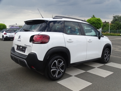 Citroen C3 Aircross 1.2*DAB*ALU*RFK*NAVI*GJR*LED*C APPS*