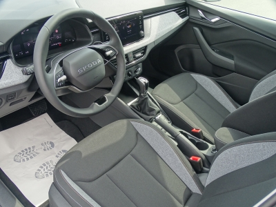 Skoda Kamiq 1.0 Selection / DSG / BLACK EDT./SMART-L. 