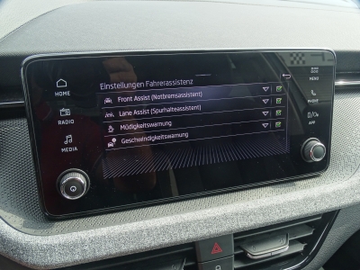 Skoda Kamiq 1.0 Selection / DSG / BLACK EDT./SMART-L. 