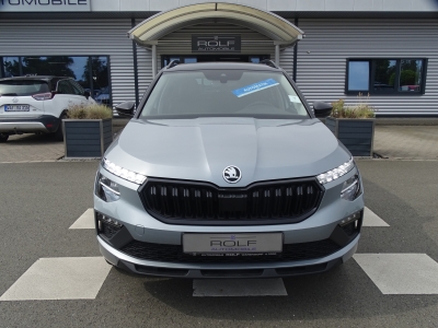 Skoda Kamiq 1.0 Selection / DSG / BLACK EDT./SMART-L. 