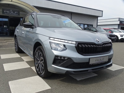 Skoda Kamiq 1.0 Selection / DSG / BLACK EDT./SMART-L. 