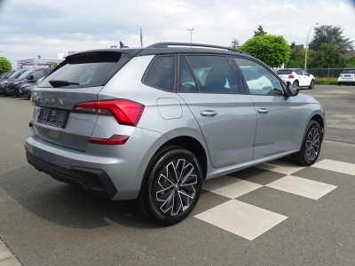 Skoda Kamiq 1.0 Selection / DSG / BLACK EDT./SMART-L. 