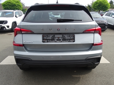 Skoda Kamiq 1.0 Selection / DSG / BLACK EDT./SMART-L. 