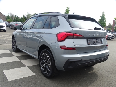 Skoda Kamiq 1.0 Selection / DSG / BLACK EDT./SMART-L. 
