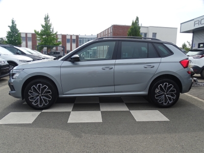 Skoda Kamiq 1.0 Selection / DSG / BLACK EDT./SMART-L. 