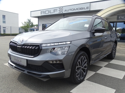 Skoda Kamiq 1.0 Selection /DSG / SMART-LINK/ R-KAMERA 