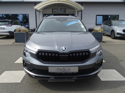 Skoda Kamiq 1.0 Selection /DSG / SMART-LINK/ R-KAMERA 