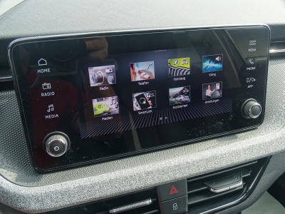 Skoda Kamiq 1.0 Selection /DSG / SMART-LINK/ R-KAMERA 